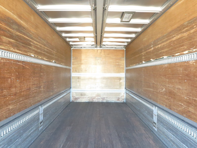 いすゞ フォワード ウイング車 中型 PA-FRD34L4 年式 H18[写真31]