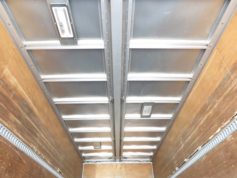 いすゞ フォワード ウイング車 中型 PA-FRD34L4 年式 H18[写真32]