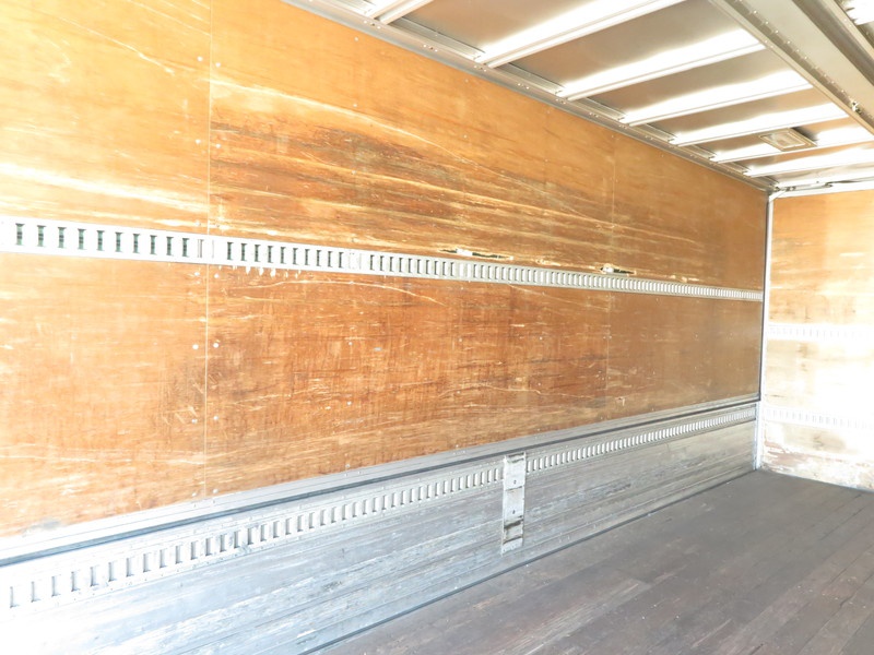 いすゞ フォワード ウイング車 中型 PA-FRD34L4 年式 H18[写真35]