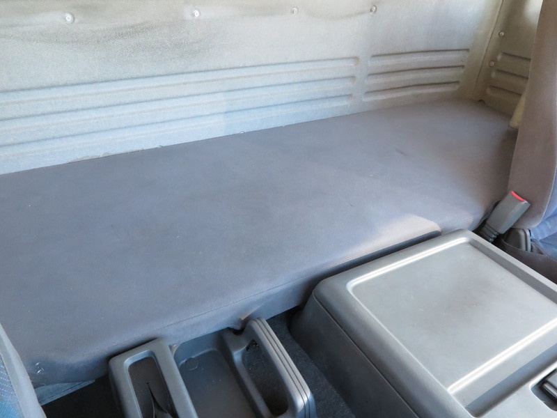 いすゞ フォワード ウイング車 中型 PA-FRD34L4 年式 H18[写真43]