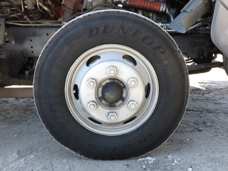 いすゞ フォワード ウイング車 中型 PA-FRD34L4 年式 H18[写真54]