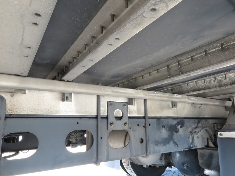 いすゞ フォワード ウイング車 中型 PA-FRD34L4 年式 H18[写真50]