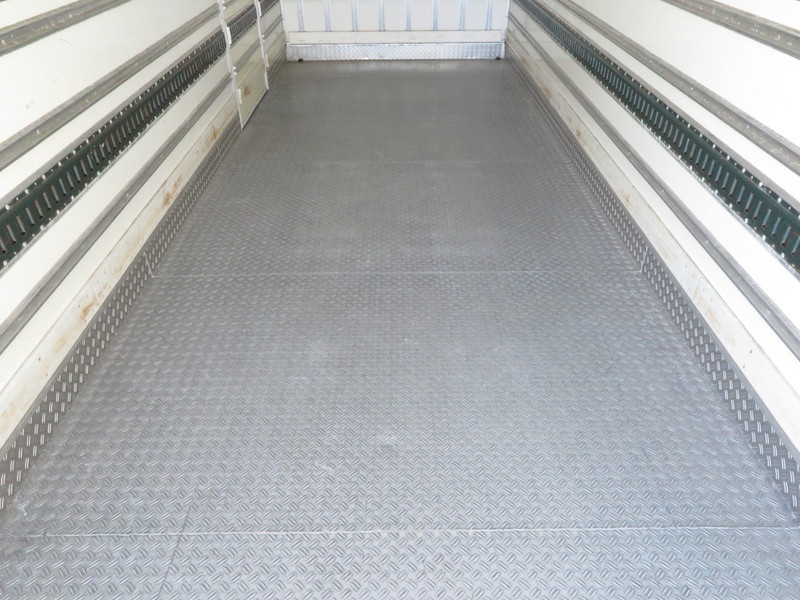 日野 レンジャー 冷凍バン 中型 BKG-FD7JLYA 年式 H22[写真17]