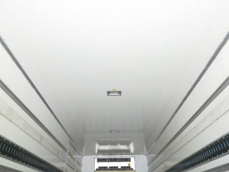 日野 レンジャー 冷凍バン 中型 BKG-FD7JLYA 年式 H22[写真16]