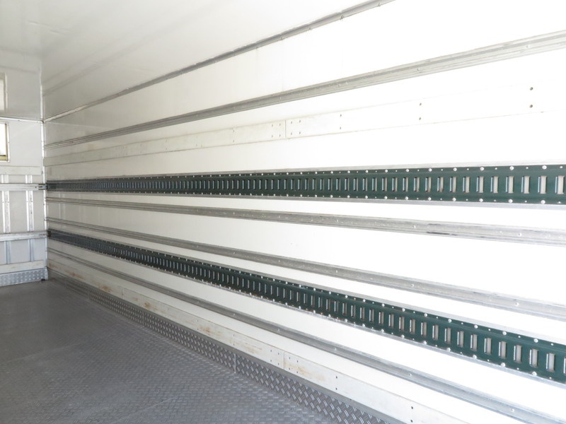 日野 レンジャー 冷凍バン 中型 BKG-FD7JLYA 年式 H22[写真18]