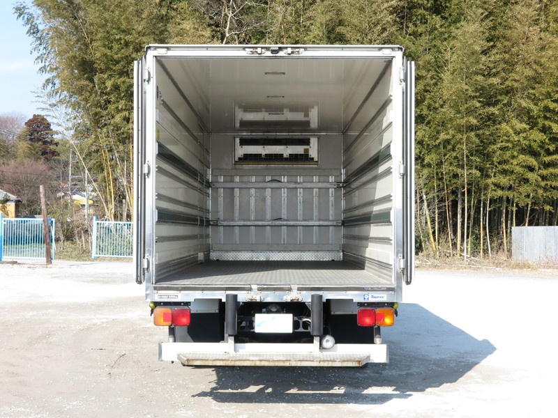 日野 レンジャー 冷凍バン 中型 BKG-FD7JLYA 年式 H22[写真14]