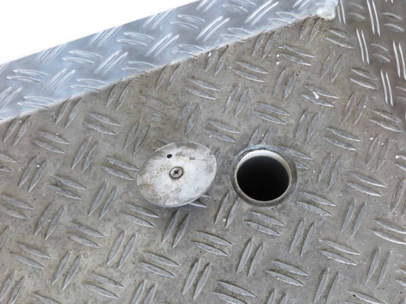 日野 レンジャー 冷凍バン 中型 BKG-FD7JLYA 年式 H22[写真22]