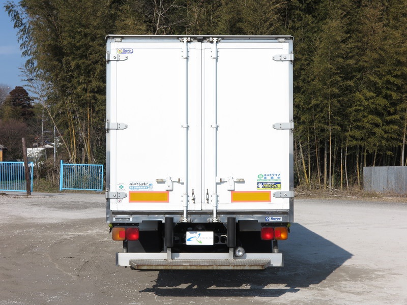 日野 レンジャー 冷凍バン 中型 BKG-FD7JLYA 年式 H22[写真06]