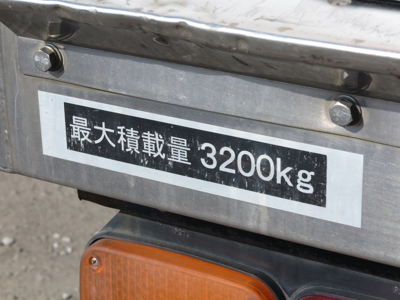 日野 レンジャー 冷凍バン 中型 BKG-FD7JLYA 年式 H22[写真23]