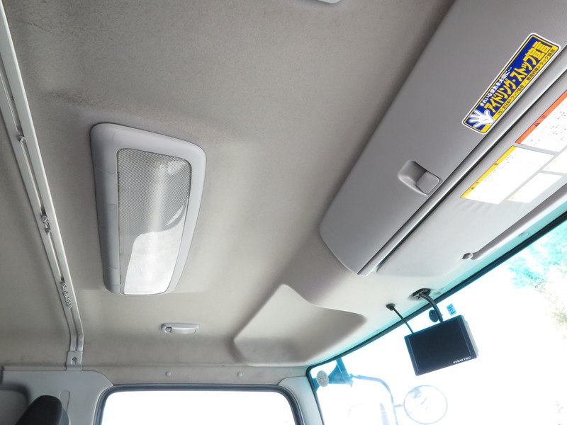 日野 レンジャー 冷凍バン 中型 BKG-FD7JLYA 年式 H22[写真29]