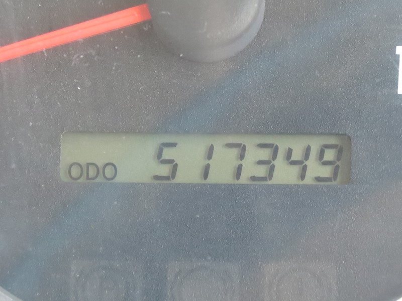 日野 レンジャー 冷凍バン 中型 BKG-FD7JLYA 年式 H22[写真32]