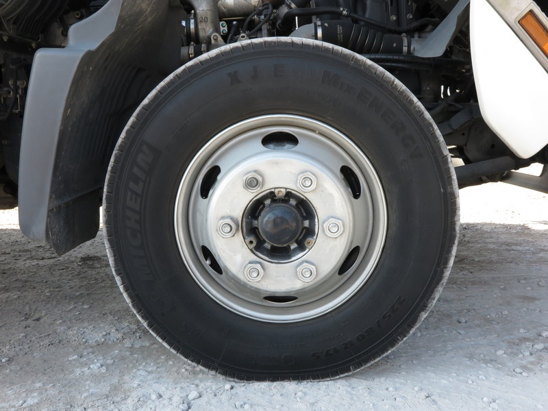 日野 レンジャー 冷凍バン 中型 BKG-FD7JLYA 年式 H22[写真38]