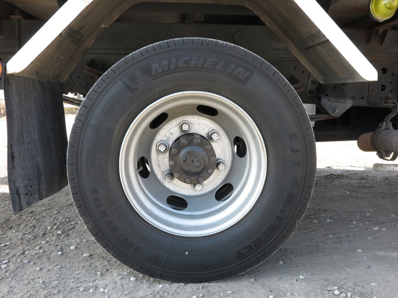 日野 レンジャー 冷凍バン 中型 BKG-FD7JLYA 年式 H22[写真39]