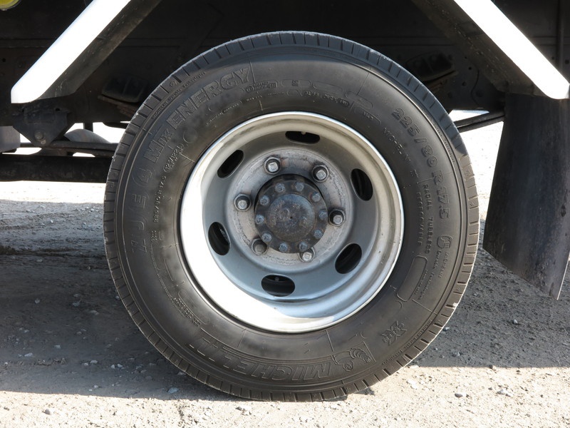 日野 レンジャー 冷凍バン 中型 BKG-FD7JLYA 年式 H22[写真41]