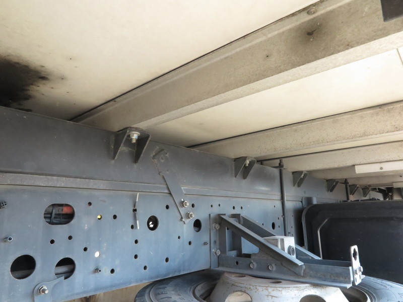 日野 レンジャー 冷凍バン 中型 BKG-FD7JLYA 年式 H22[写真33]