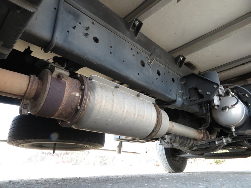 日野 レンジャー 冷凍バン 中型 BKG-FD7JLYA 年式 H22[写真37]