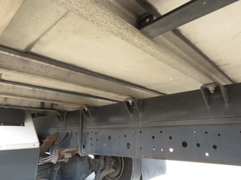 日野 レンジャー 冷凍バン 中型 BKG-FD7JLYA 年式 H22[写真35]