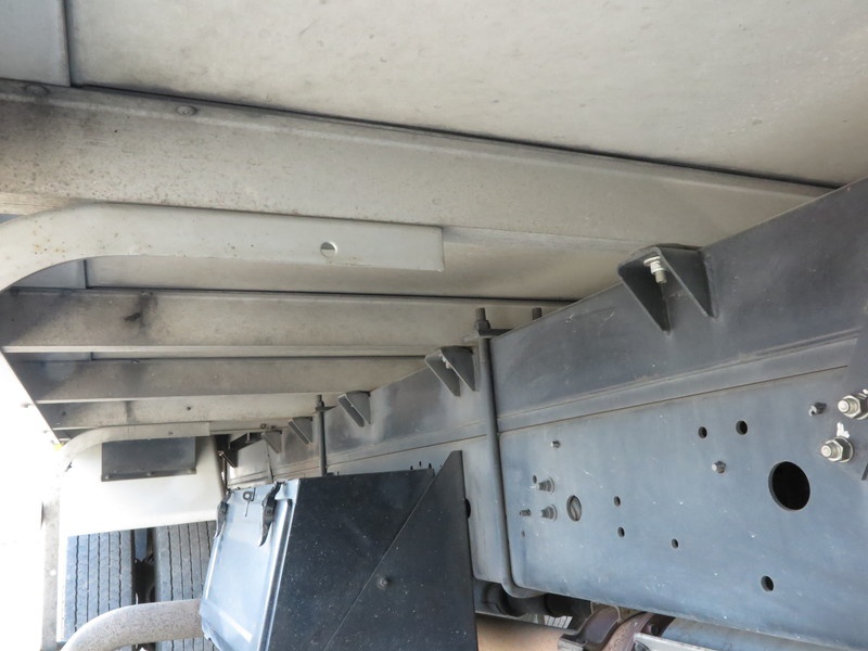 日野 レンジャー 冷凍バン 中型 BKG-FD7JLYA 年式 H22[写真36]