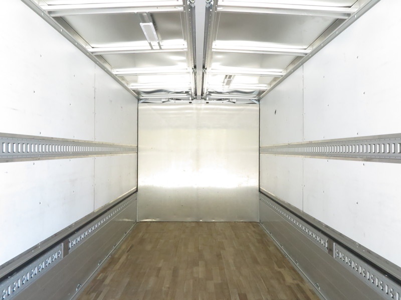 三菱ふそう ファイター ウイング車 中型 TKG-FK64F 年式 H28[写真27]