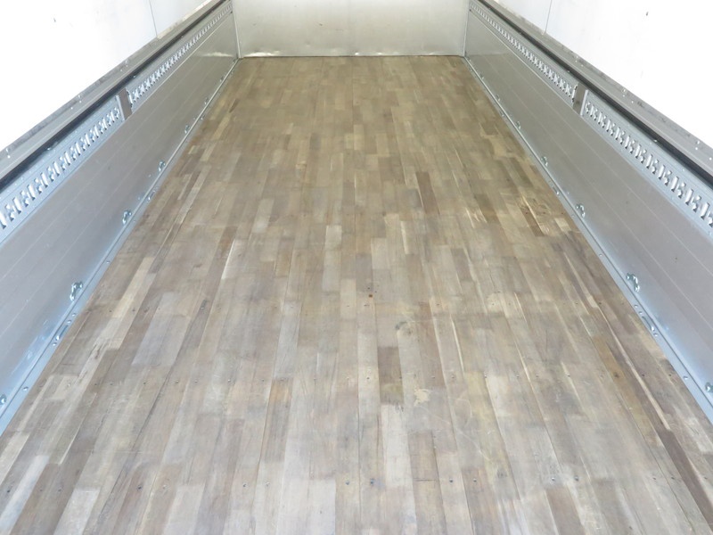 三菱ふそう ファイター ウイング車 中型 TKG-FK64F 年式 H28[写真29]