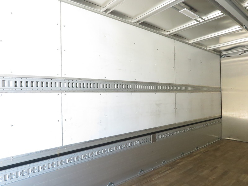 三菱ふそう ファイター ウイング車 中型 TKG-FK64F 年式 H28[写真31]