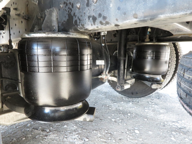 三菱ふそう ファイター ウイング車 中型 TKG-FK64F 年式 H28[写真49]