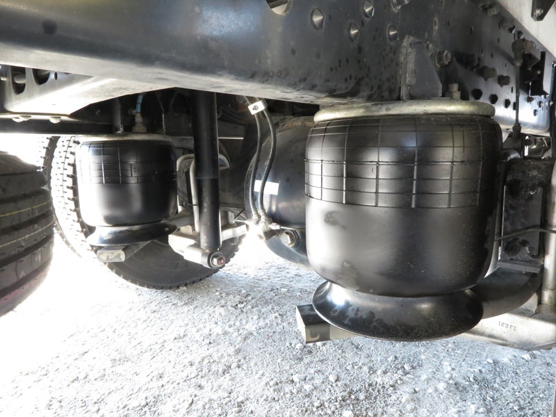 三菱ふそう ファイター ウイング車 中型 TKG-FK64F 年式 H28[写真50]