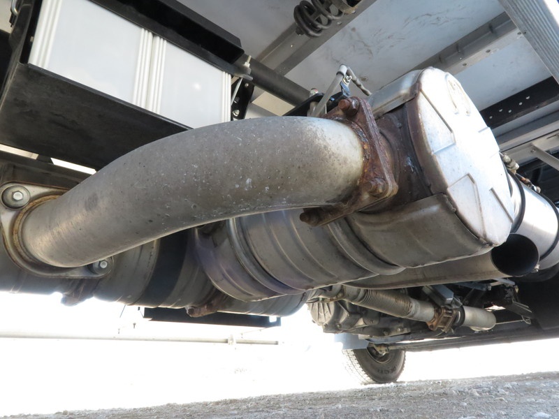 三菱ふそう ファイター ウイング車 中型 TKG-FK64F 年式 H28[写真51]