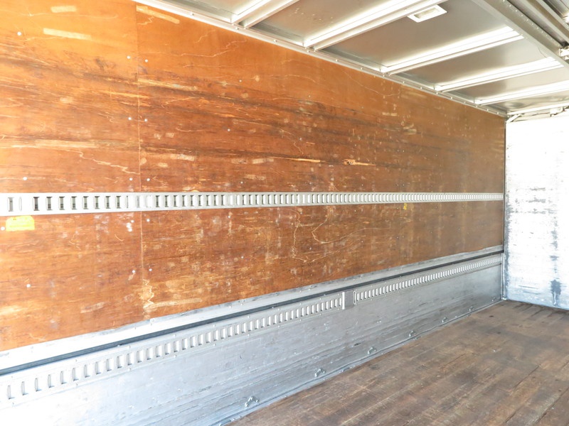 三菱ふそう ファイター ウイング車 中型 PA-FK61F 年式 H18[写真31]