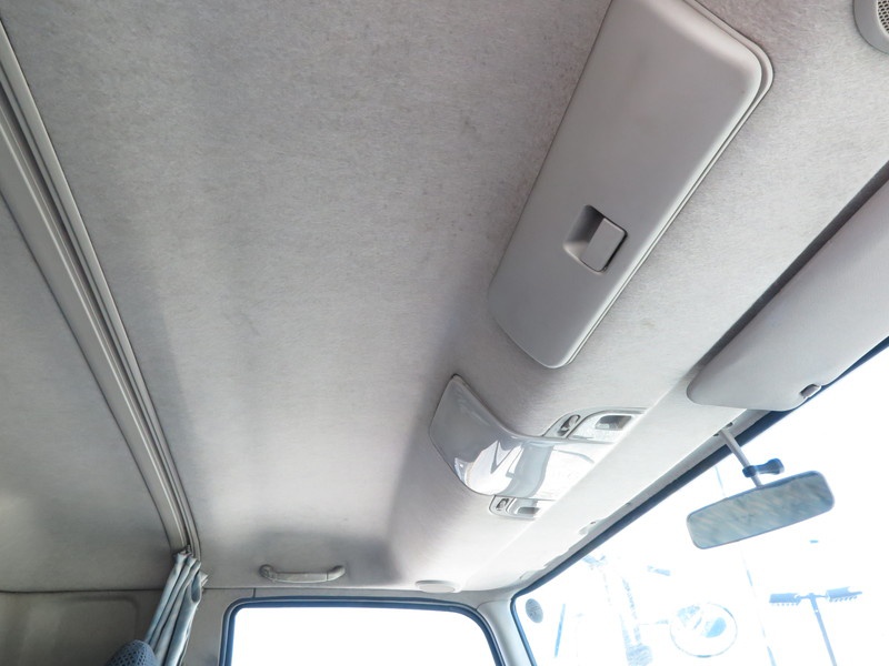 三菱ふそう ファイター ウイング車 中型 PA-FK61F 年式 H18[写真38]