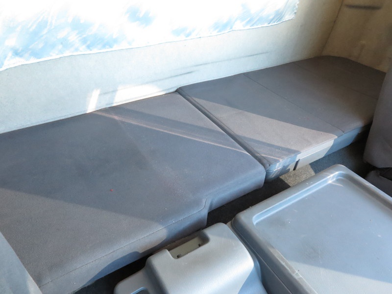 三菱ふそう ファイター ウイング車 中型 PA-FK61F 年式 H18[写真39]