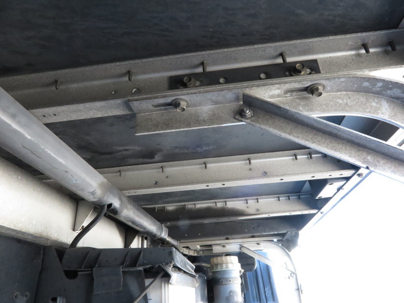 三菱ふそう ファイター ウイング車 中型 PA-FK61F 年式 H18[写真45]