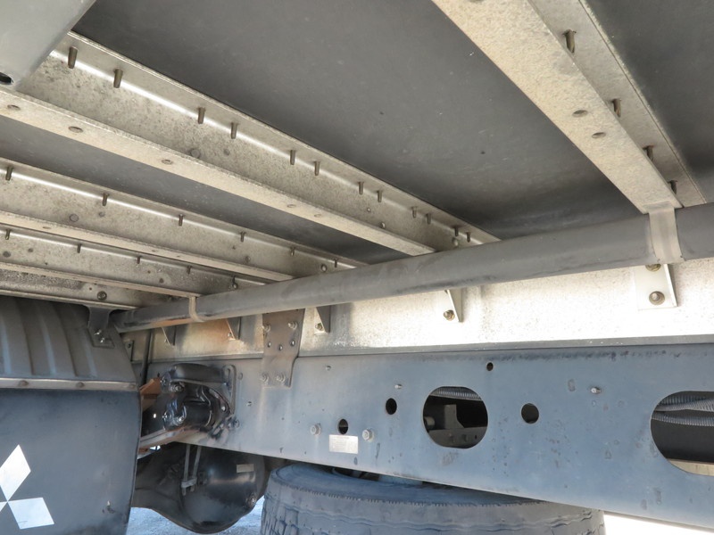 三菱ふそう ファイター ウイング車 中型 PA-FK61F 年式 H18[写真41]