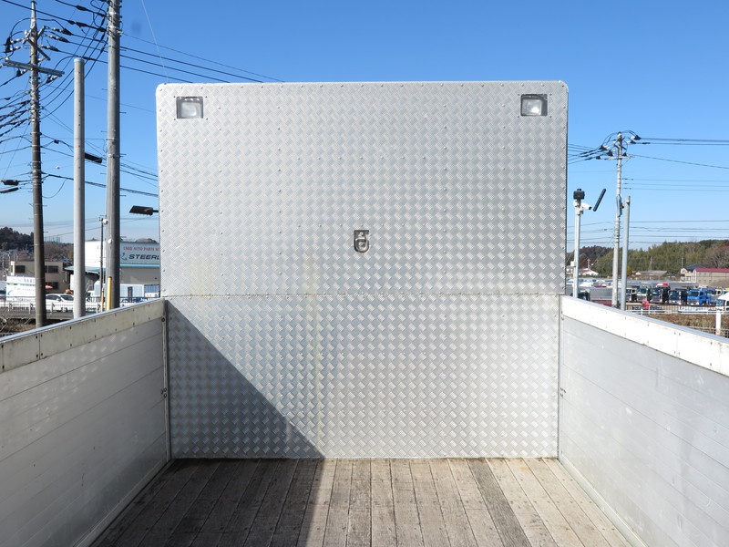 日野 プロフィア 平ボディ 大型 QPG-FS1EWEG 年式 H29[写真24]