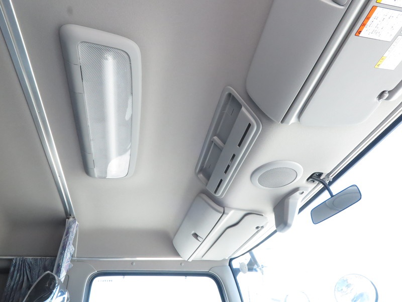 日野 プロフィア 平ボディ 大型 QPG-FS1EWEG 年式 H29[写真44]