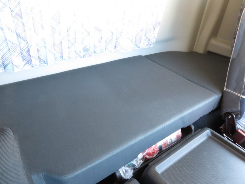 日野 プロフィア 平ボディ 大型 QPG-FS1EWEG 年式 H29[写真45]