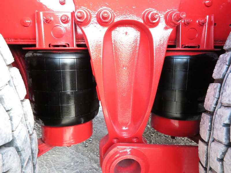 日野 プロフィア 平ボディ 大型 QPG-FS1EWEG 年式 H29[写真56]