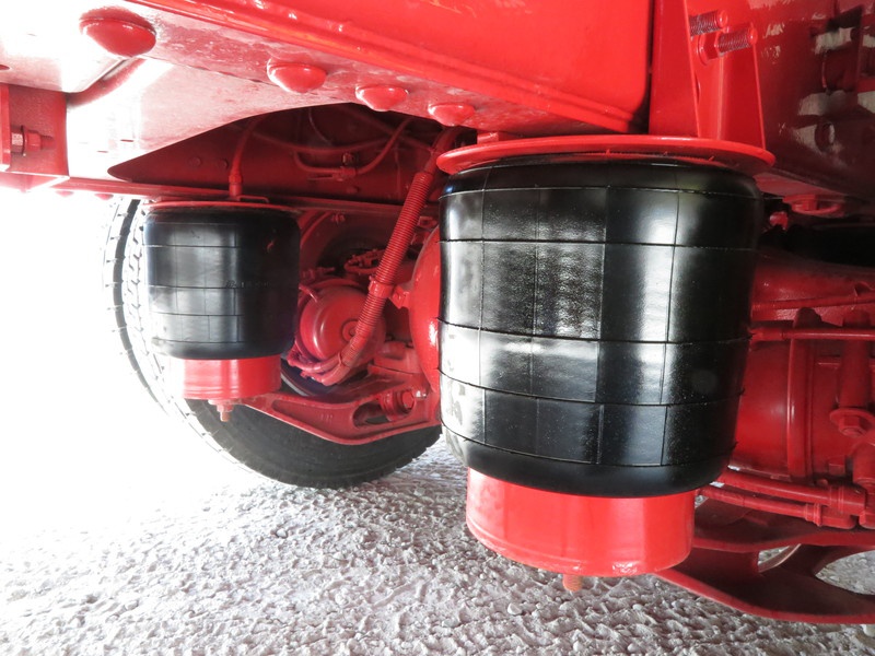 日野 プロフィア 平ボディ 大型 QPG-FS1EWEG 年式 H29[写真55]