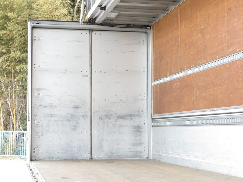 三菱ふそう スーパーグレート ウイング車 大型 LKG-FS54VZ 年式 H23[写真13]