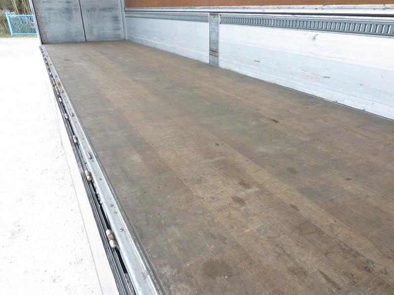 三菱ふそう スーパーグレート ウイング車 大型 LKG-FS54VZ 年式 H23[写真16]