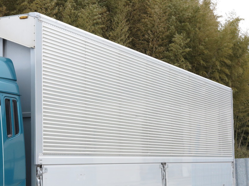 三菱ふそう スーパーグレート ウイング車 大型 LKG-FS54VZ 年式 H23[写真20]