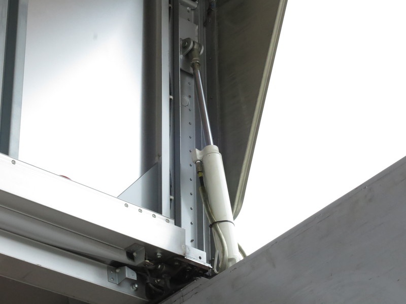 三菱ふそう スーパーグレート ウイング車 大型 LKG-FS54VZ 年式 H23[写真18]