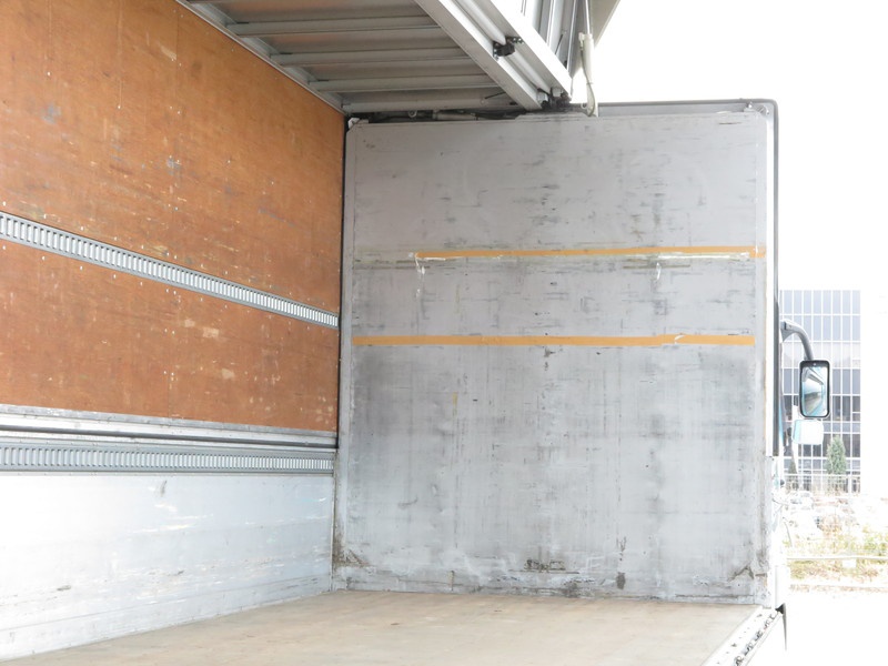 三菱ふそう スーパーグレート ウイング車 大型 LKG-FS54VZ 年式 H23[写真14]