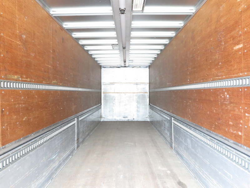 三菱ふそう スーパーグレート ウイング車 大型 LKG-FS54VZ 年式 H23[写真27]