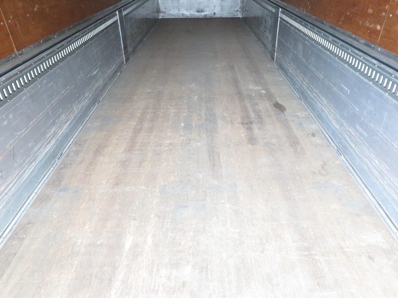 三菱ふそう スーパーグレート ウイング車 大型 LKG-FS54VZ 年式 H23[写真29]