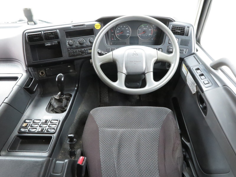 三菱ふそう スーパーグレート ウイング車 大型 LKG-FS54VZ 年式 H23[写真41]