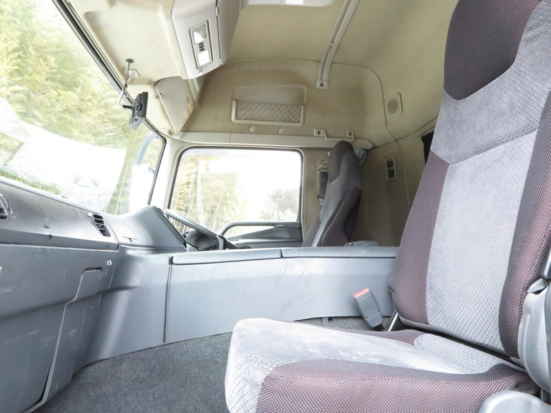 三菱ふそう スーパーグレート ウイング車 大型 LKG-FS54VZ 年式 H23[写真42]