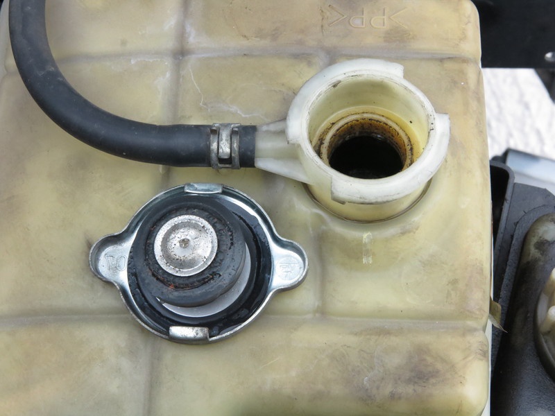 三菱ふそう スーパーグレート ウイング車 大型 LKG-FS54VZ 年式 H23[写真59]