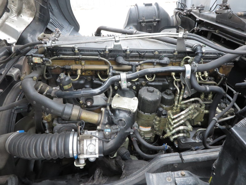 三菱ふそう スーパーグレート ウイング車 大型 LKG-FS54VZ 年式 H23[写真56]