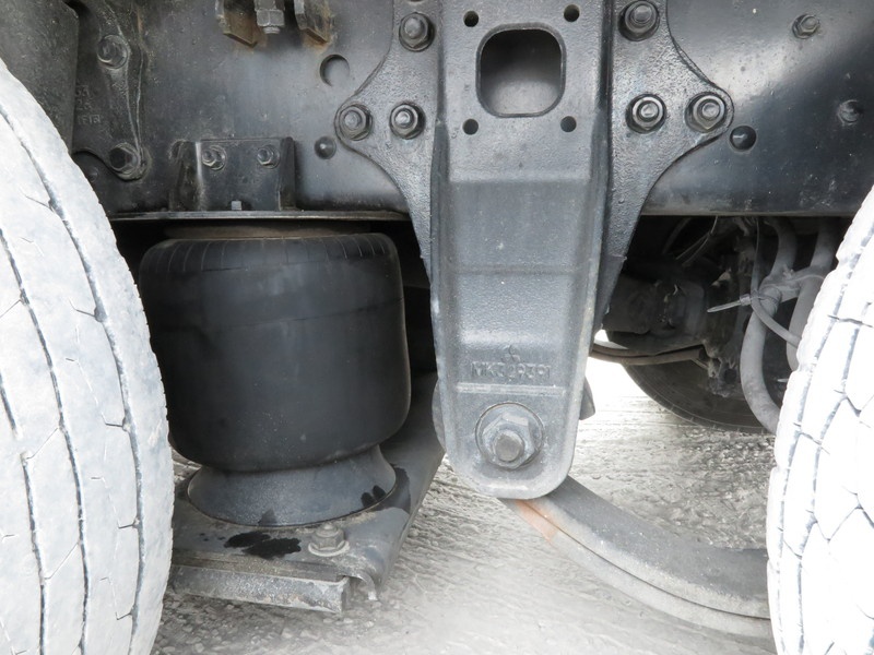 三菱ふそう スーパーグレート ウイング車 大型 LKG-FS54VZ 年式 H23[写真49]